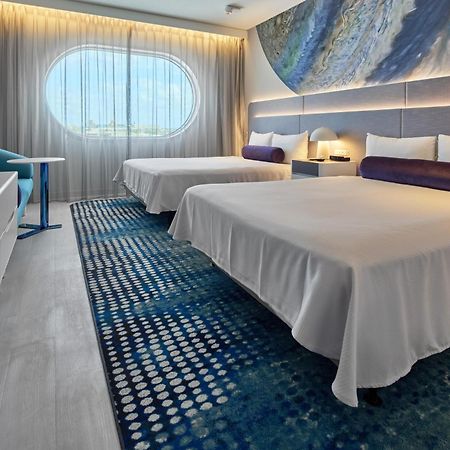 Universal'S Terra Luna Resort Williamsburg 外观 照片