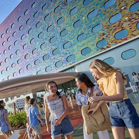 Universal'S Terra Luna Resort Williamsburg 外观 照片