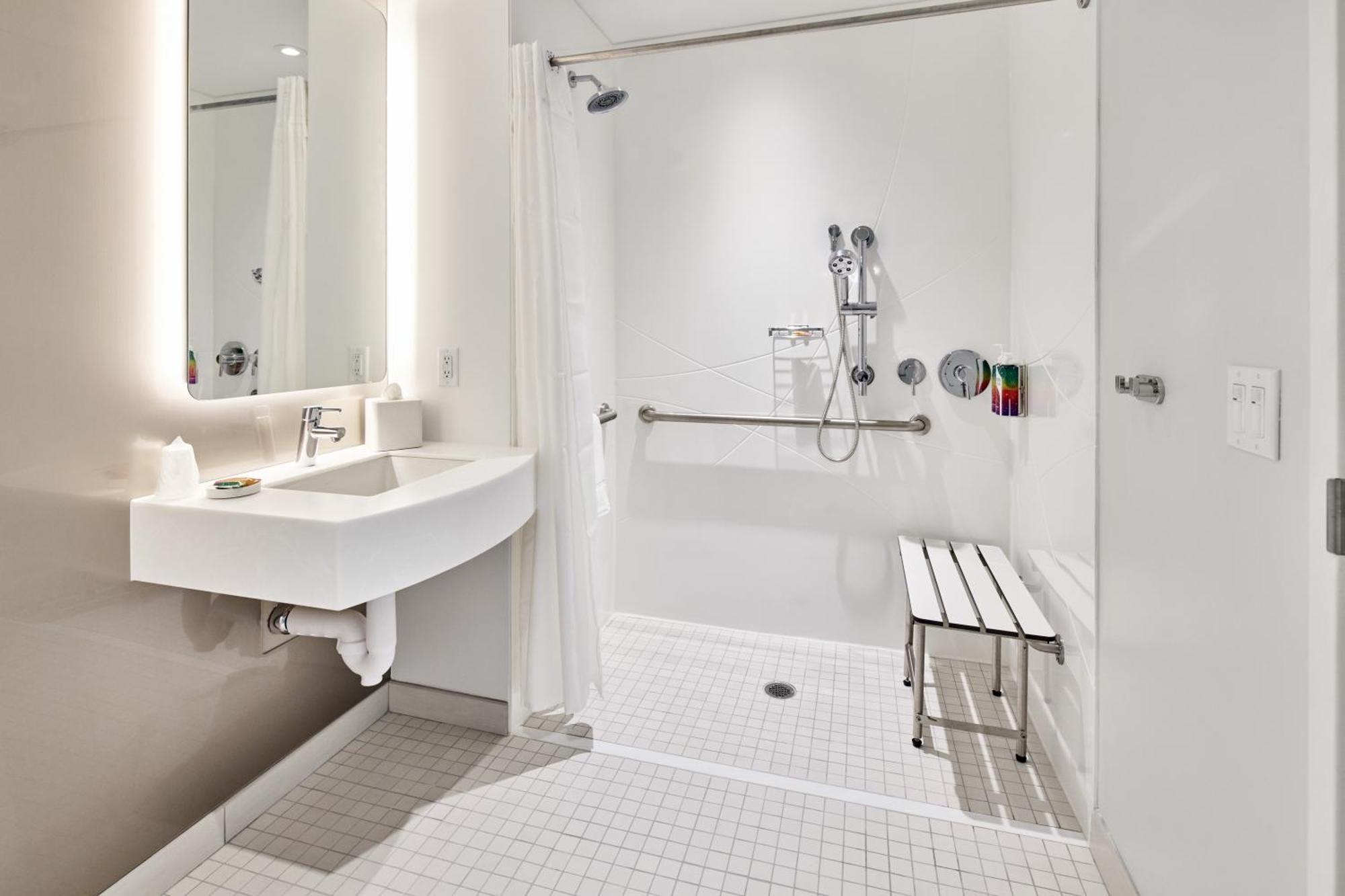Universal'S Terra Luna Resort Williamsburg 外观 照片
